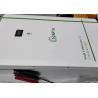 Buy cheap 48V 120Ah 150Ah 200Ah 10kwh Lithium Ion Battery 48 Volt Price from wholesalers