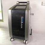 Newest Fat Freezing Cryolipolysis Chin Treatment Double Cryo Machine 4 Handles