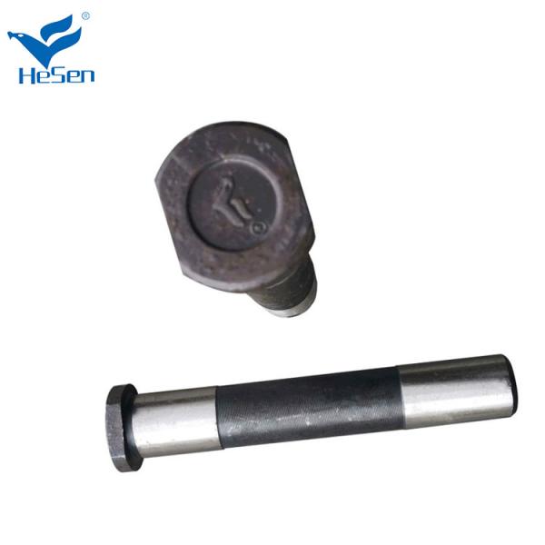 Buy cheap Hitachi Excavator Track Pins And Bushings EX200-3 EX200-5 PC200 Excavator Master Pin from wholesalers