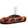 Buy cheap self healing Car Body Stickers Car Body Stickers Use TPU Material Paint Protection Film from wholesalers
