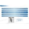 Buy cheap nd yag laser q-switched tattoo removal machine / multifunctional beauty machine with CE from wholesalers