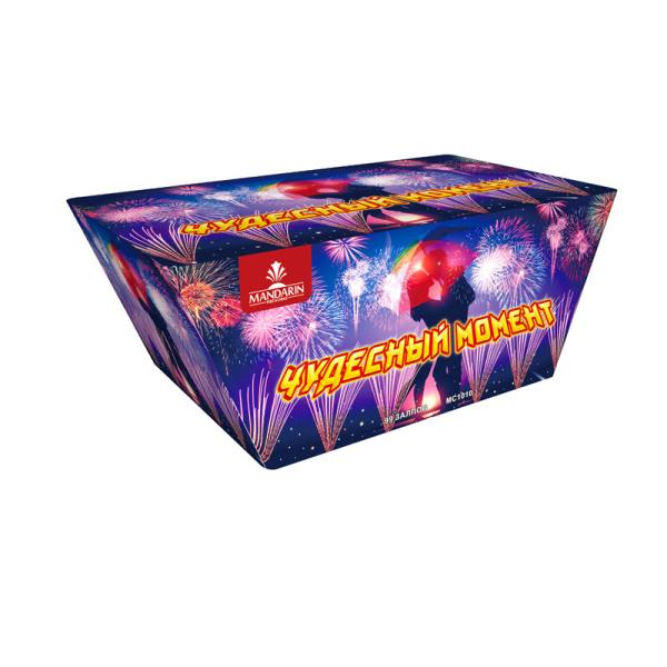 Buy cheap Christmas Consumer Cake Fireworks 99 Shots Chinese Pyrotechnic 30*36*225mm from wholesalers