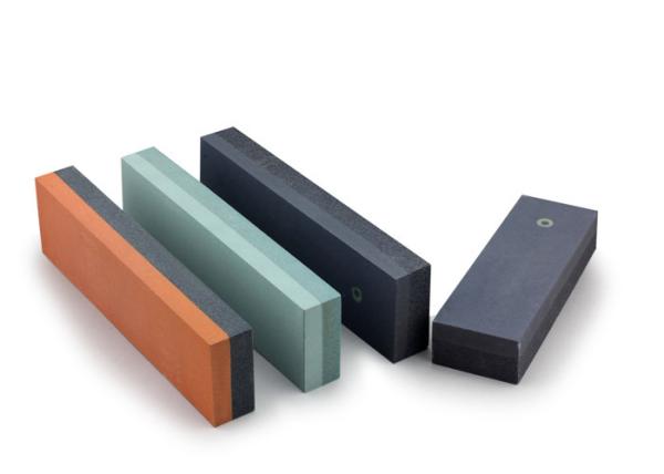 Buy cheap Knife Grit Sharpener Combination Sharpening Stone For Kitchen Knives With Diamond Stone from wholesalers