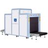 Buy cheap Security Systems XLD-100100 X-ray baggage machine from wholesalers