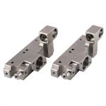 Precision CNC Milling Parts Stainless Steel 304 316 304L Metal CNC Machining