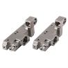 Buy cheap Precision CNC Milling Parts Stainless Steel 304 316 304L Metal CNC Machining Parts from wholesalers