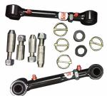 JKS Jeep Wrangler JK connecting rod front