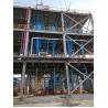 Buy cheap Stainless Steel Second Hand Evaporator Air Water Cooled from wholesalers