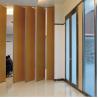 Buy cheap Soundproof Office Partition Walls Glass Sliding Door Environmental Protection from wholesalers
