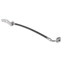Buy cheap Tesla Model S X2 012-2019 Braided Left Right Rear Brake Hose 1027731-00-D product
