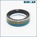 CA0144485 Combi Oil Seal High Pressure Hydraulic Oil Sealing For Komatsu Backhoe