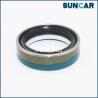 Buy cheap CA0144485 Combi Oil Seal High Pressure Hydraulic Oil Sealing For Komatsu Backhoe Loaders WB146PS, WB156PS from wholesalers