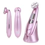 4 In 1 Ultrasonic Photon EMS Body Slimming Device