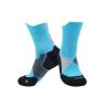 Buy cheap Custom Basketball Crew Sport Soccer Socks Elite Sports Running Cycling Socks Polyester Football Socks from wholesalers