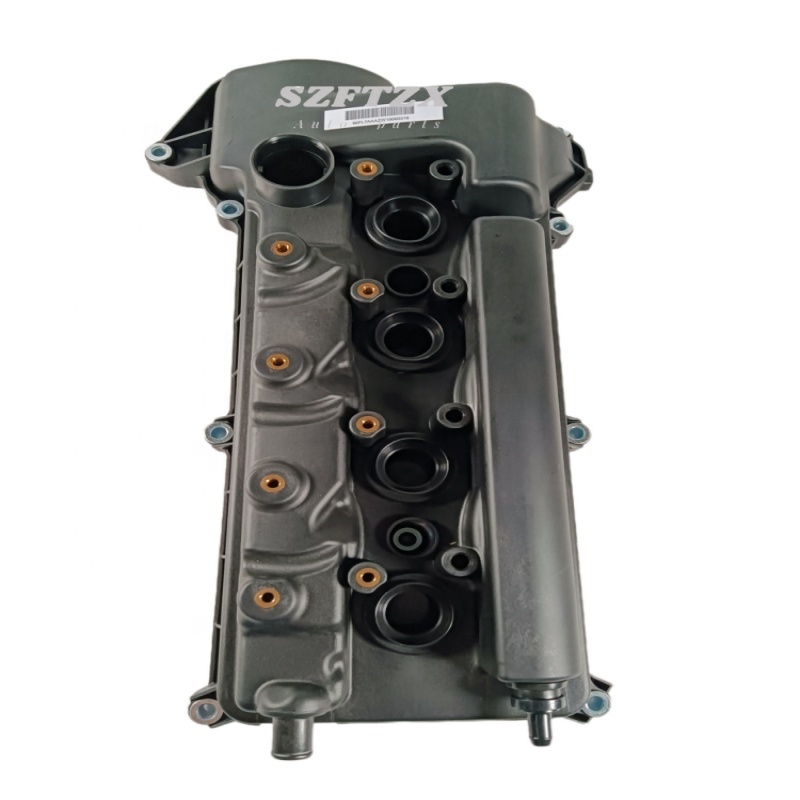 Genuine Fabricated Valve Covers 1003500A-EG01T For Great Wall Haval H2 H6 M6