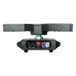 25 times/sec Moving Head Light Manufacturers Retro DMX512 Professional Equipment
