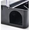 Buy cheap Mice Pest Type TRAPS Intelligent Battery Discharge Auto-locked Mouse Rat Trap Killer from wholesalers