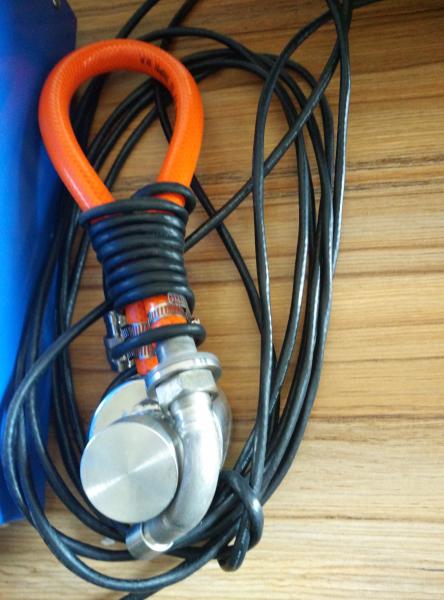 Buy cheap High Efficiency Ultrasonic Vibrating Screen Transducer Vibration Sieve Transducer from wholesalers