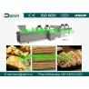 Buy cheap Cereal Puffing Machine Corn Puff Making Machine CE/ISO9001 1500kg from wholesalers