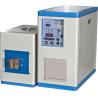 Buy cheap Ultra high frequency induction furnace quenching Heat treatment machine , CE SGS ROHS from wholesalers