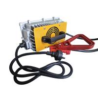Buy cheap Smart CANBUS RS485 Lithium Golf Cart 36V 38.4V 200Ah LiFePO4 LFP Battery Pack product