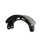 Gray HINO Truck Parts Brake Disc Trailer Brake Shoe Assembly S4740-12340/S4740