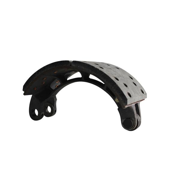 Buy cheap Gray HINO Truck Parts Brake Disc Trailer Brake Shoe Assembly S4740-12340/S4740-12330 from wholesalers