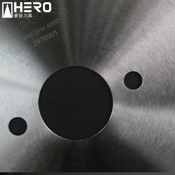 Buy cheap Anti Chipping Edge Panel Sizing Saw Sandwich Soldering Flak Perfect Finishing from wholesalers