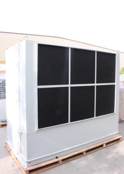 Buy cheap Commercial Heavy duty 75kW Air Conditioning Package Units 380V / 50Hz from wholesalers