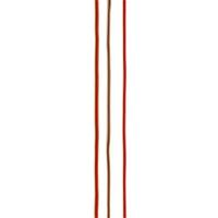 Buy cheap 42/0.08 Super Fine Wire PVC Insulated Electrical Hook Up Wire 600V product