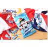 Buy cheap Portable Healthy Blue Organic Sugar Free Candy / Sweet Candies Custom Logo 40 Pcs X 1.5 G from wholesalers