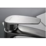 Good quality lead free bathrooM wash basin faucet with CUPC