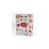 Buy cheap FSC 180gsm Recycled Paper Shopping Bags from wholesalers
