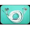 Buy cheap Ultrasound machine Medical Wire Harness Solid Automotive Coaxial Cable Assemblies from wholesalers