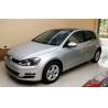 Buy cheap Practical Metallic Silver Auto Paint Anti UV , Nontoxic Silver Colour Spray For Car from wholesalers