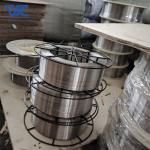 Nickel Alloy Wire Monel K500 Thermal Spray Wire Used In Chemical Industry