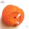 Buy cheap Customized Pets2go 72mm Pet Rubber Ball For Cat Dog from wholesalers