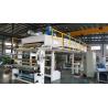 Buy cheap Automatic Grade Automatic Bronzing Machine For Artificial Leather from wholesalers