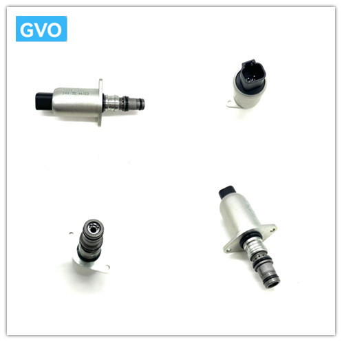 T336-321 Sany excavator parts SY195 SY205 SY215C large pump hydraulic pump proportional solenoid valve