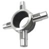 Buy cheap OEM Standard Size Heavy Truck AZ9981320439 Cross Shaft Truck Parts for Sintruck HOWO SRT FOTON from wholesalers