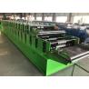 Buy cheap Ppgi Aluminium Coils 0.18-0.5mm Double Layer Roll Forming Machine from wholesalers