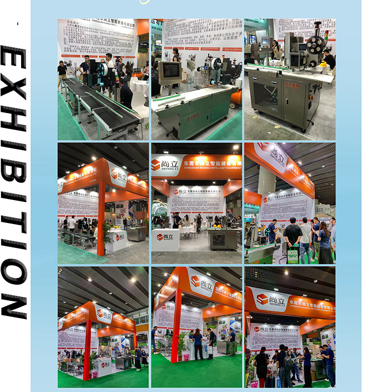 Thermal Paper Roll Rewinding Printing and Labeling Machine with ZEBRA ZE511 Printer Label Applicator