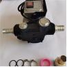 Buy cheap CE High Speed 60L/Min Electric Oil Pump 220V For Mining Machinery from wholesalers