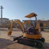 Buy cheap open cabin used mini cat303/second hand excavator cat303 on sale from wholesalers