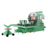Buy cheap Elbow Pipe Fittings Automatic Beveling Machine 985mm Effective Movement from wholesalers