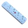 Buy cheap Africa Middle East Extension Socket from wholesalers