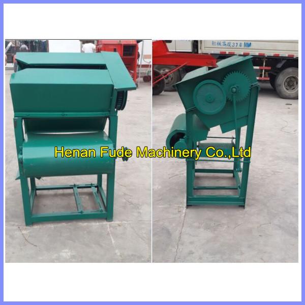 Buy cheap small peanut picking machine from wholesalers