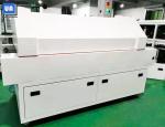 Buy cheap 4.5KW SMT Reflow Oven 2100mm 6 Zones SMT Production Equipment from wholesalers