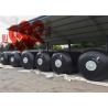 Buy cheap Foam Filled Fenders With Hot Galvanizing Chains from wholesalers