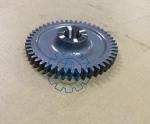 EuCrown 8131848 Steel Car Drive Gear For VOLVO Truck Compressor